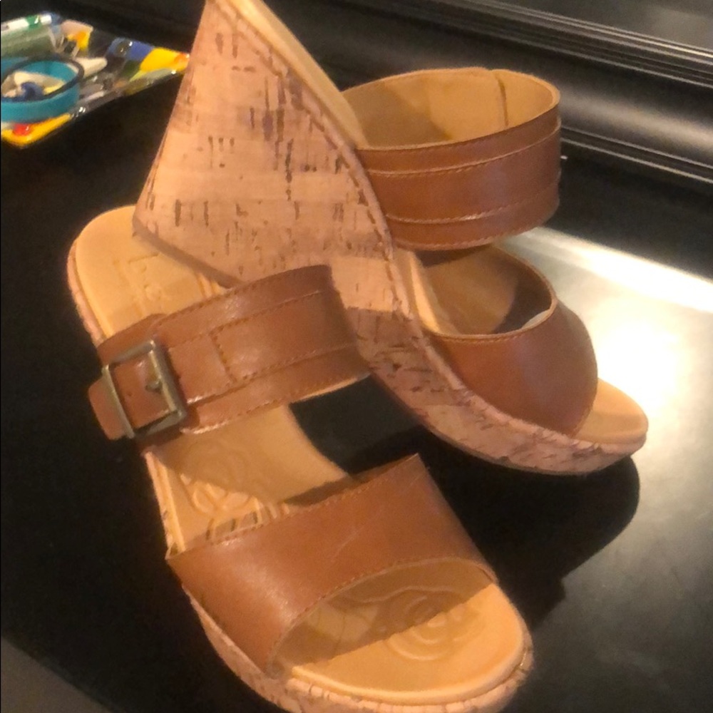 Wedges